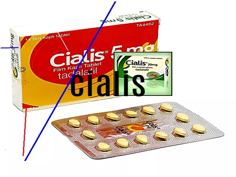 Faut il une ordonnance pour acheter cialis